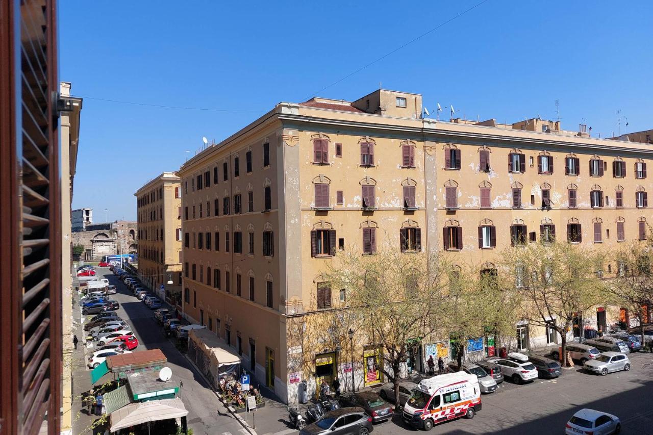 Luxury Domus Amadora Apartment *