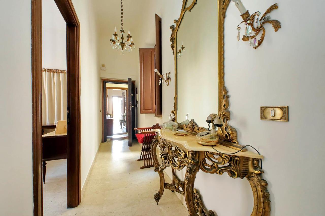 Luxury Domus Amadora Apartment Rom