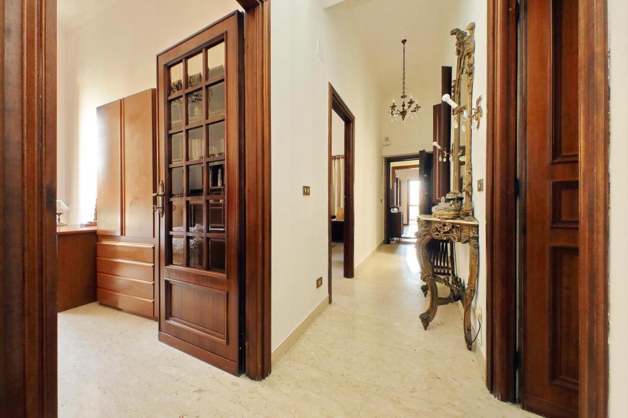 Luxury Domus Amadora Apartment Rom