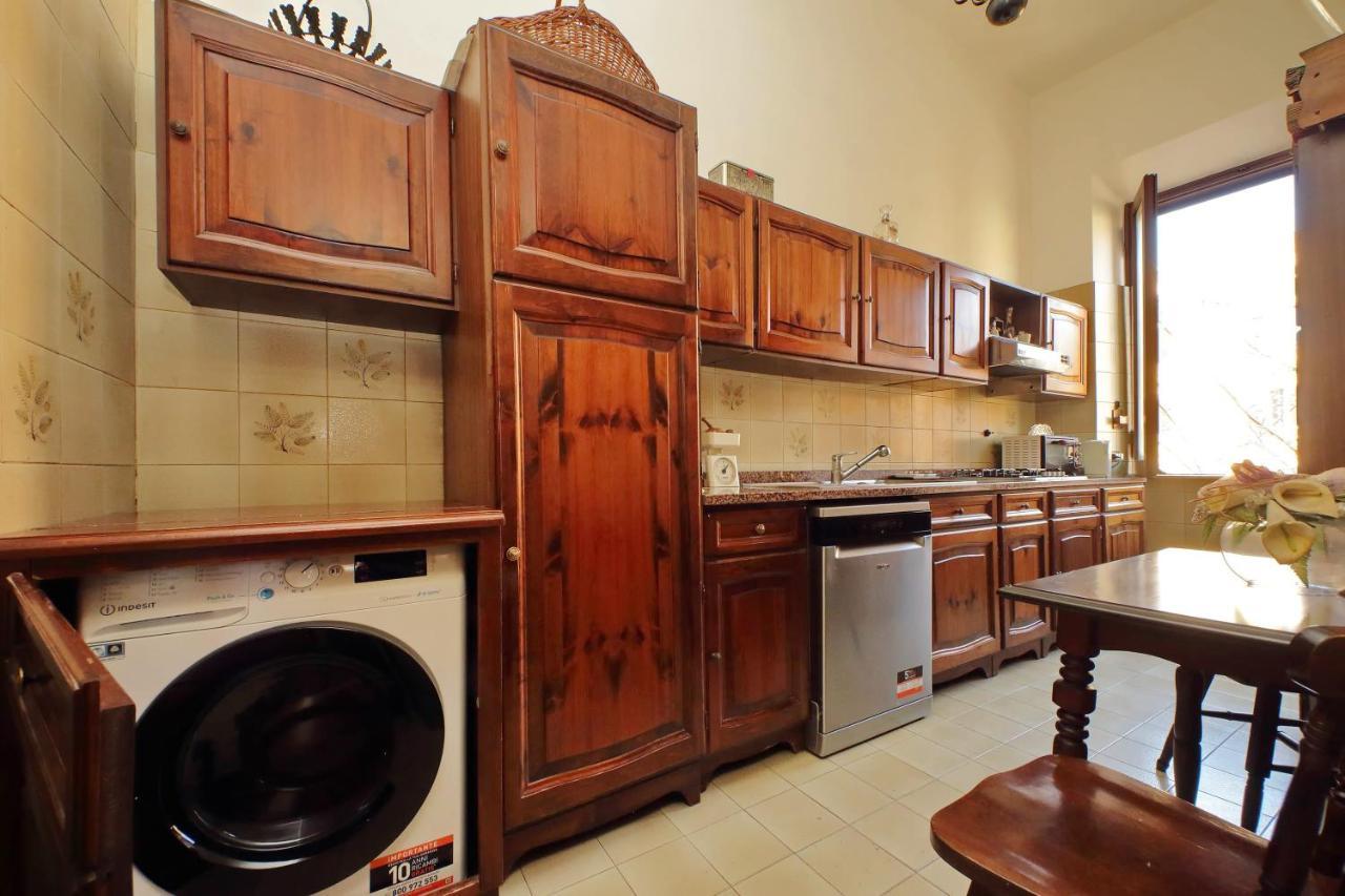 Apartment Luxury Domus Amadora Rom