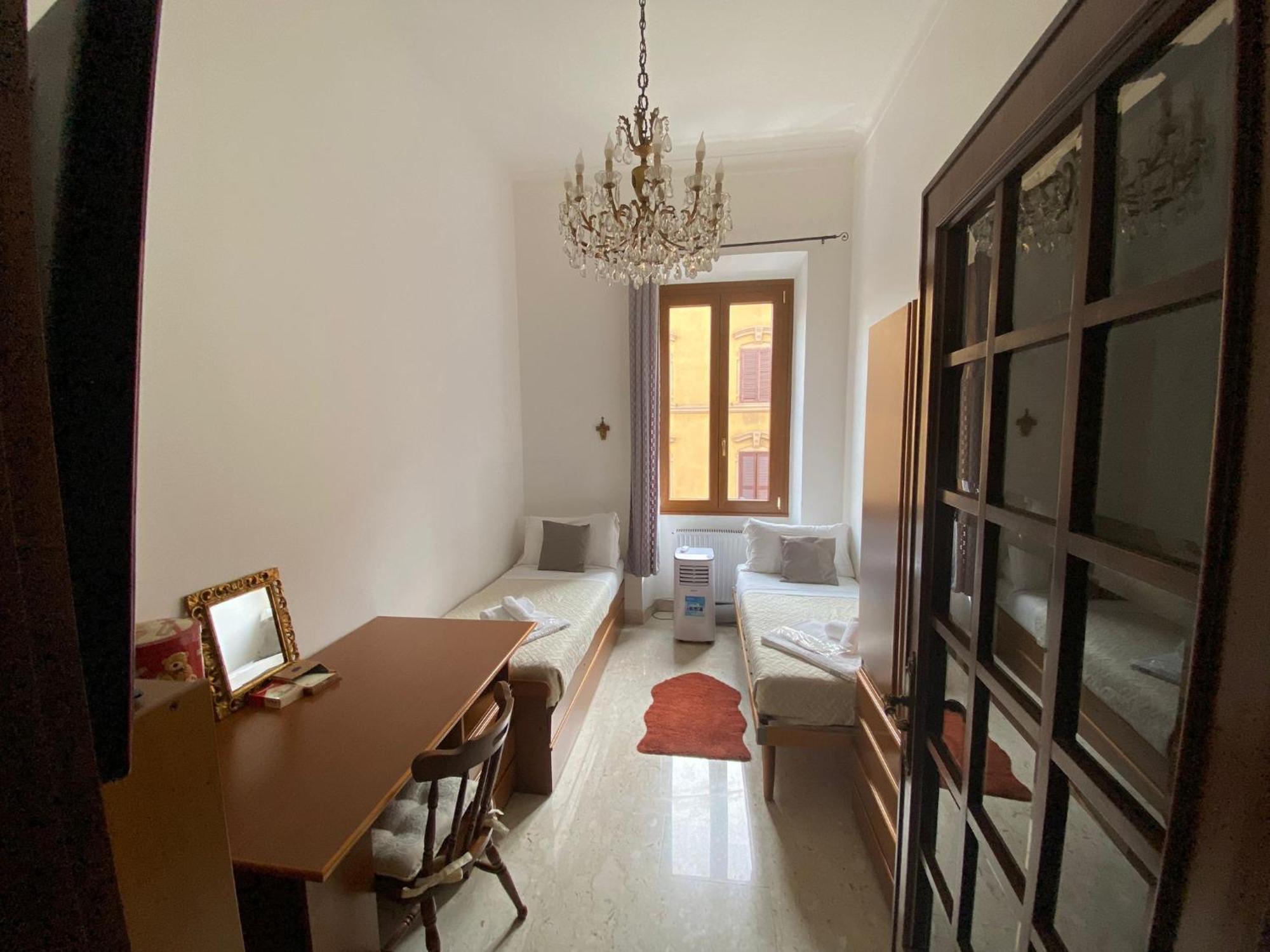 Luxury Domus Amadora Rom