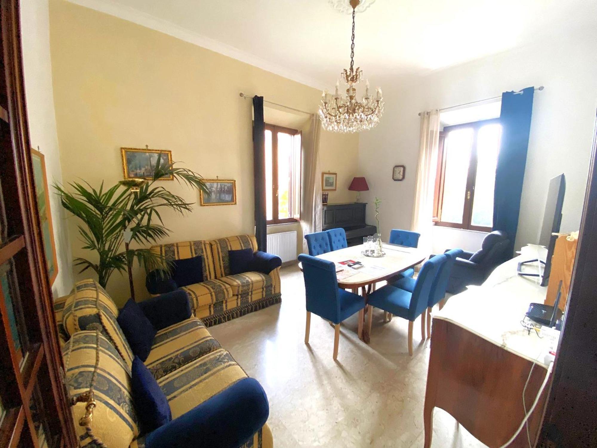 Luxury Domus Amadora Apartment Rom
