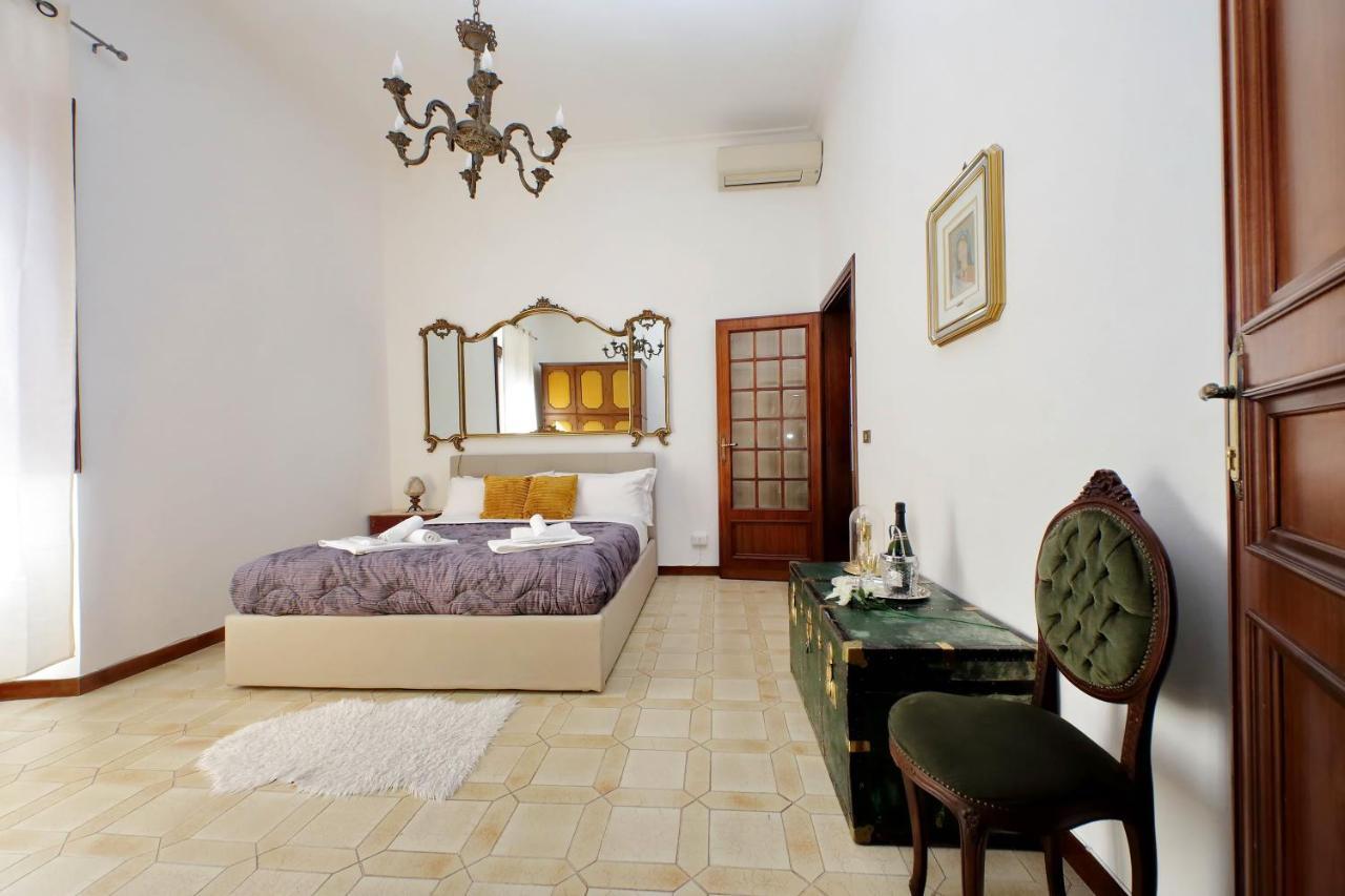 Luxury Domus Amadora Apartamento Roma