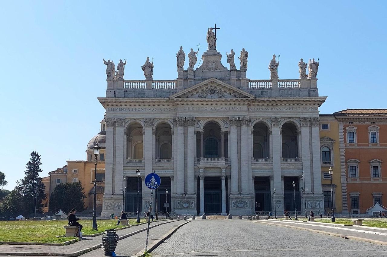 Apartamento Luxury Domus Amadora Roma
